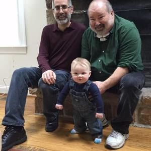 Meet your Posher, Phillip